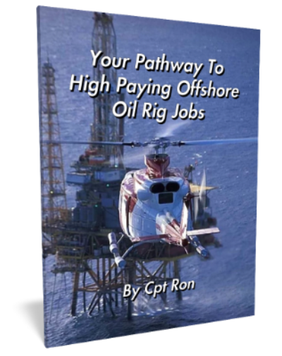 offshore guide book cover